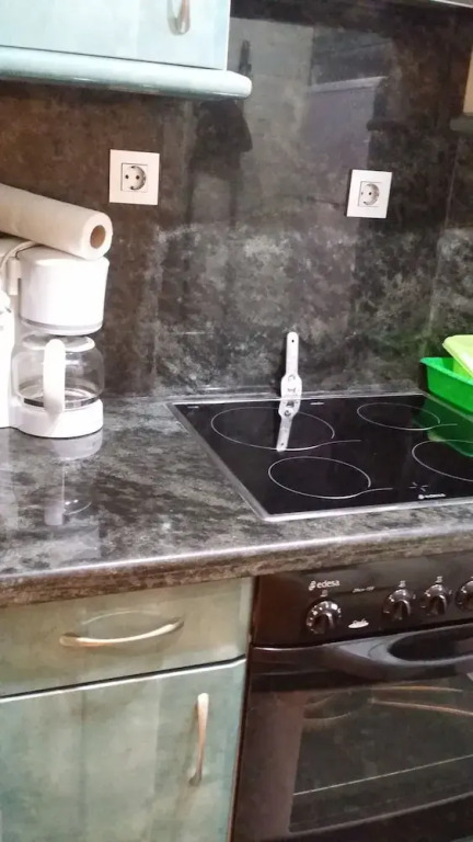 Apartamento Chevere Lima