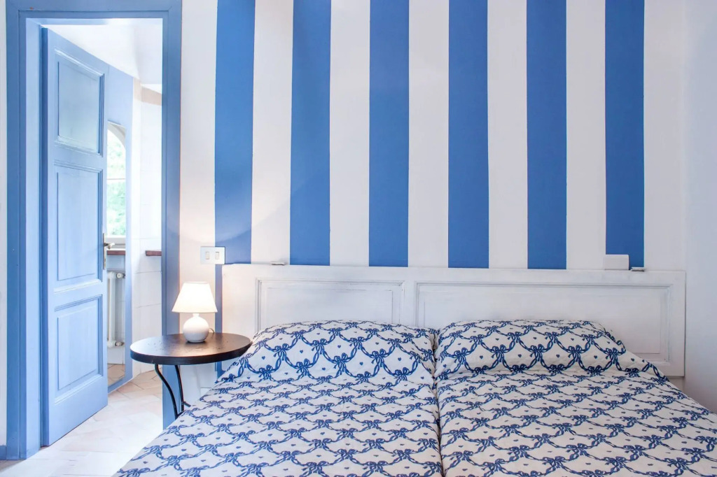 Casa La Viola Blu