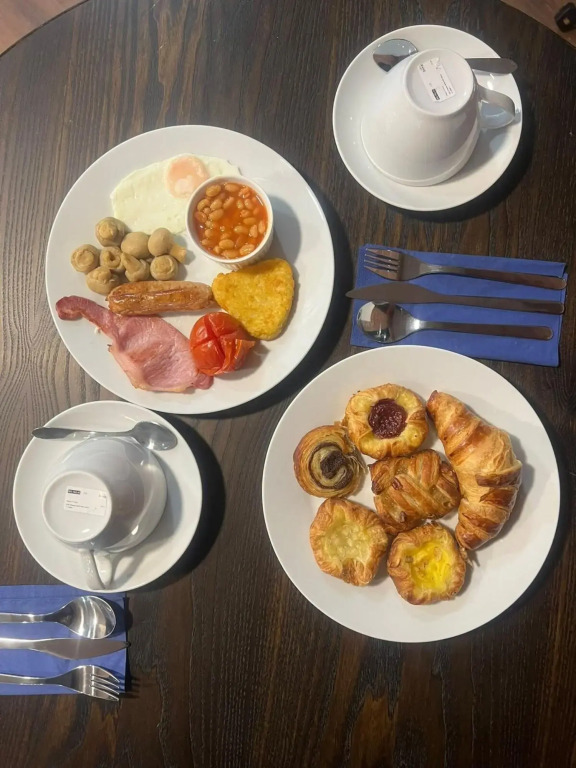 Trivelles Regency, Nottingham