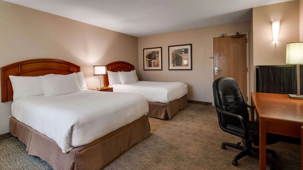 Best Western DuBois Hotel