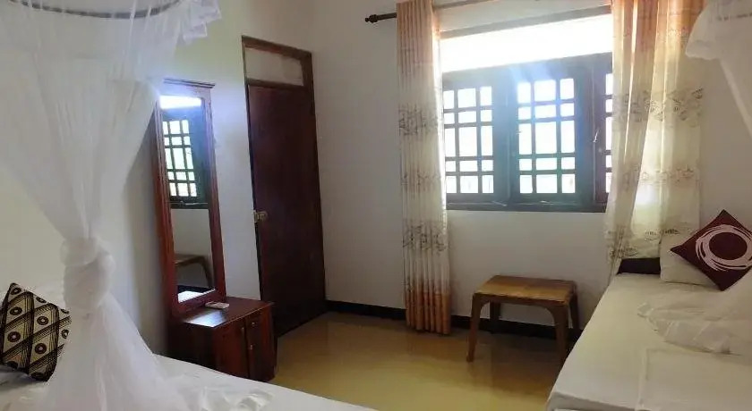 Freedom Lodge Yala