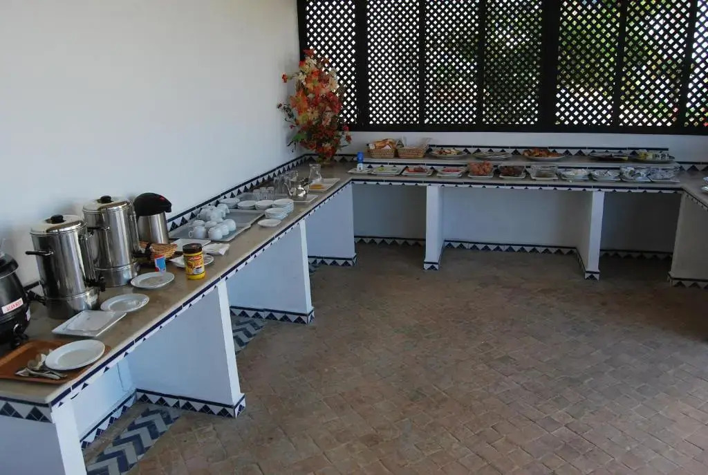 Hotel Al Khaima