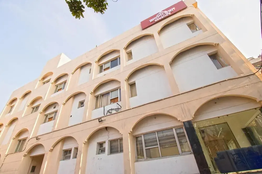 Hotel Revoli Amritsar