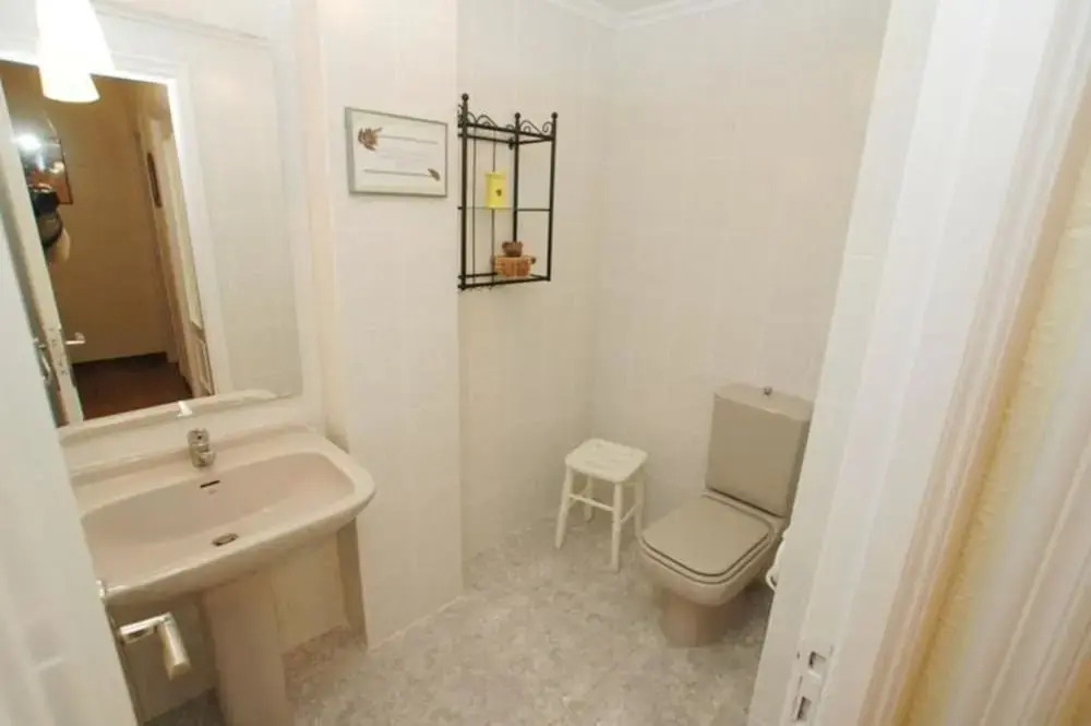 Apartment in Isla Playa, Cantabria 103301 by MO Rentals