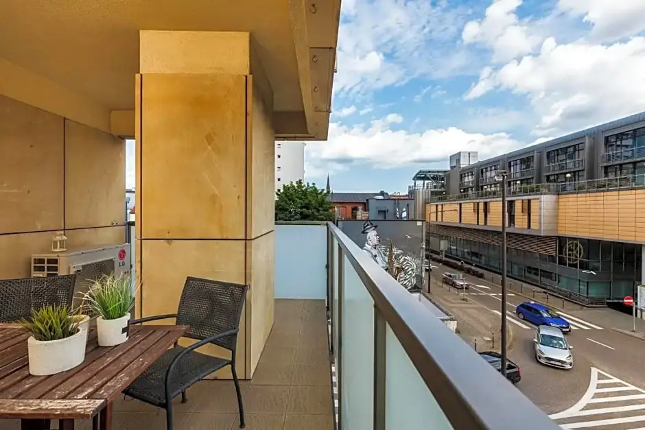 Quattro Loft Hostel