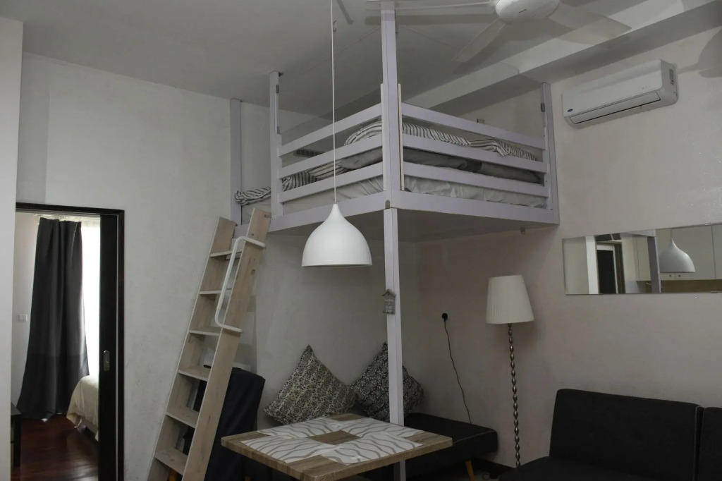 Silverscape Residence Studio Suite by MJ Holiday