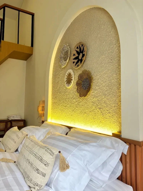NUMAR VILLAS - bohemian with Private Pool