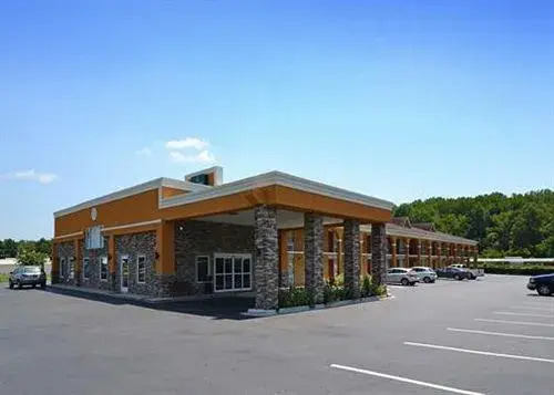 Quality Inn