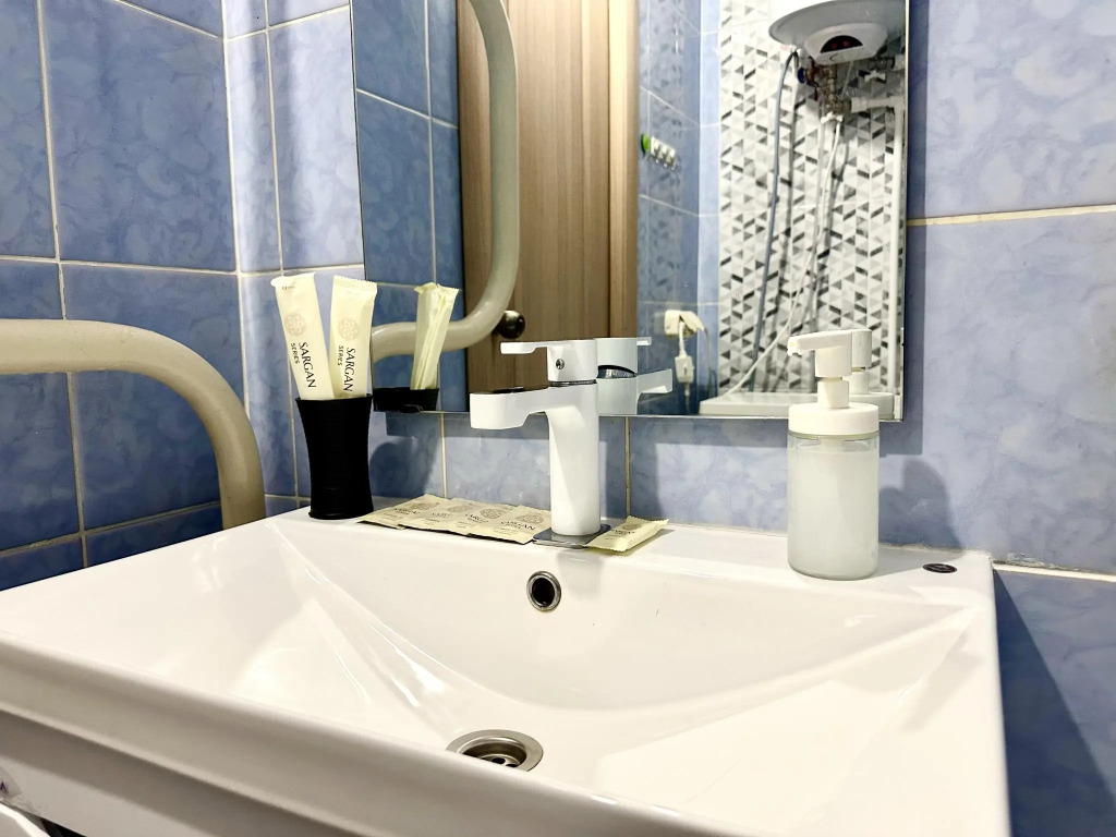 Your Home  на проспекте Морской 68