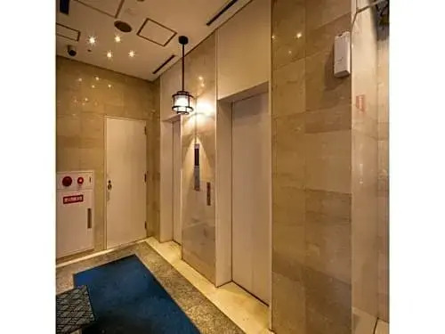 Cort Hotel Shinyokohama - Vacation STAY 55867v