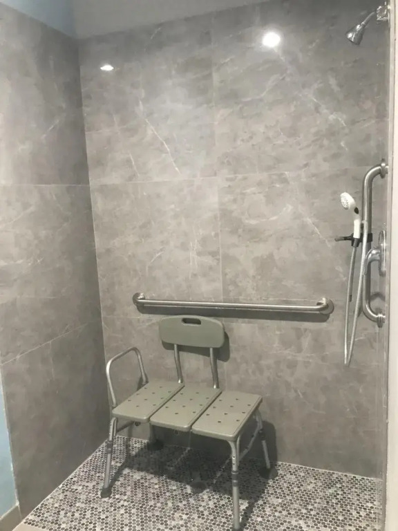 The Residency Suites
