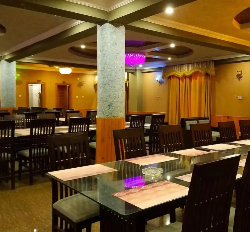 Afaq Hotel Naran
