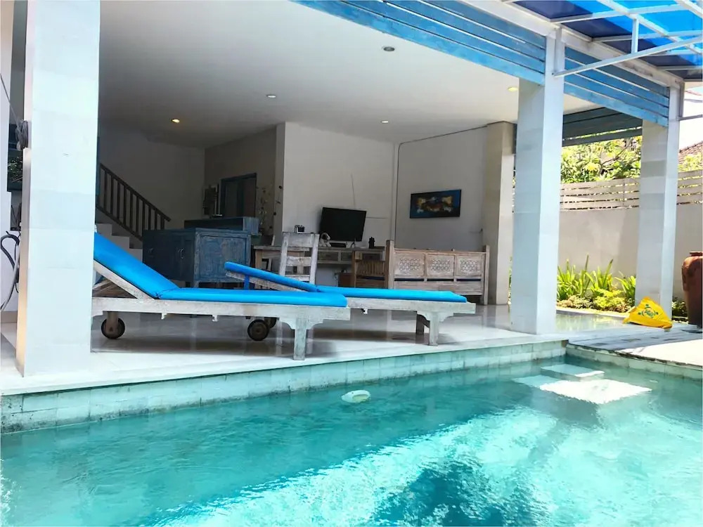 Kampial House 2 Bedrooms Nusa Dua