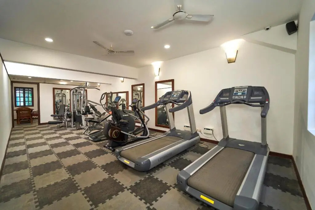 RKN Beach Resorts