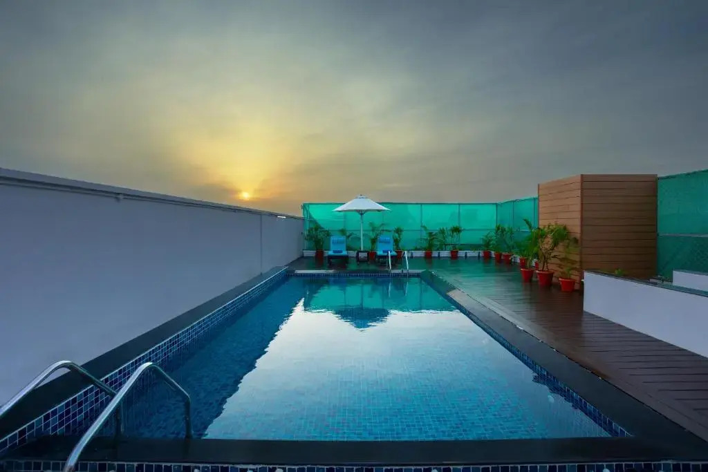 Four Points by Sheraton Chennai OMR