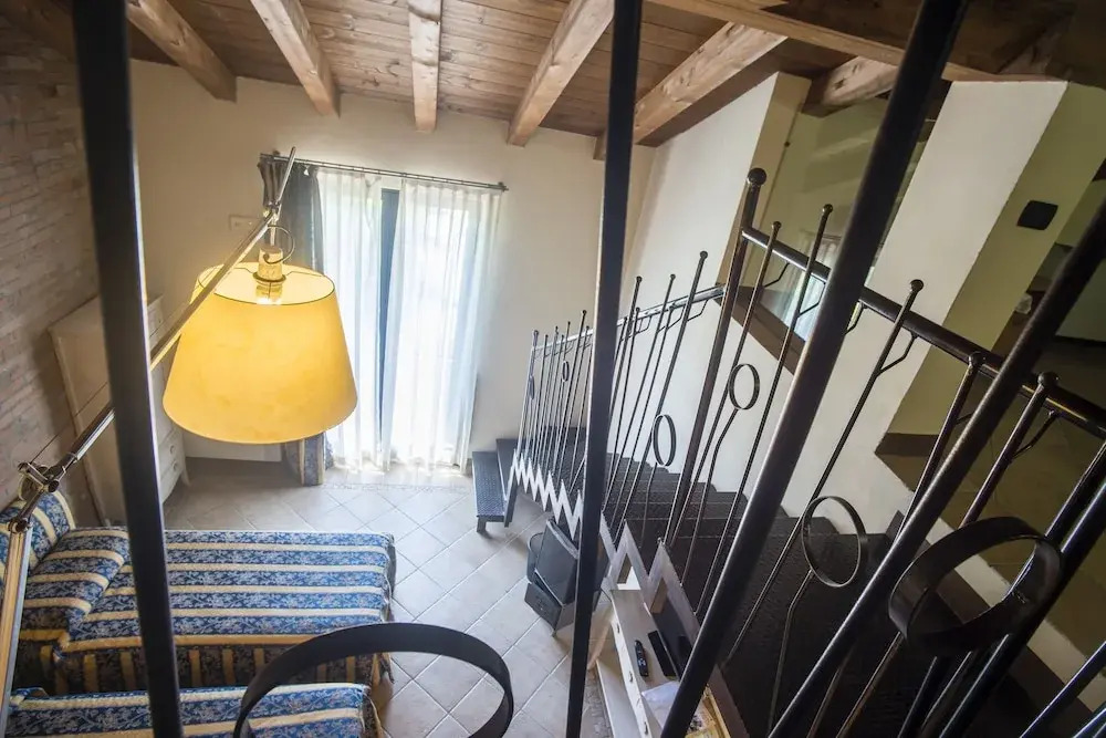 Hotel Villa Costanza