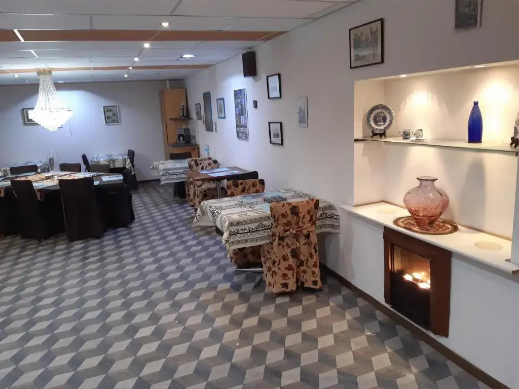 casa di Claudia
