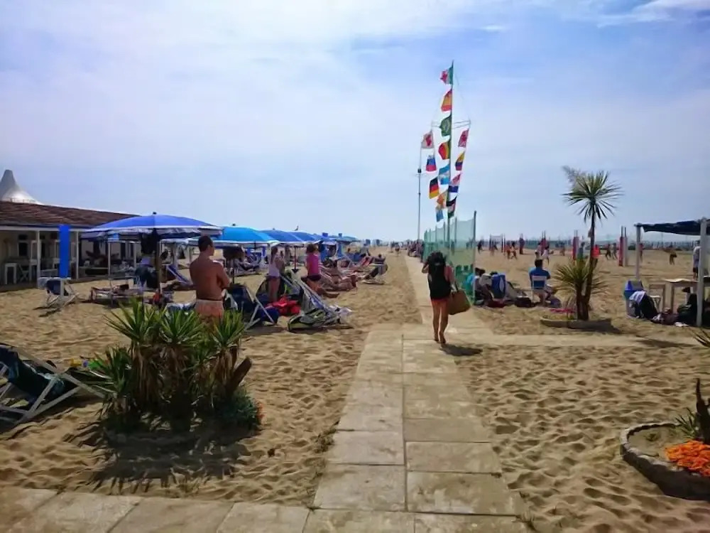 Hotel Andrea Doria