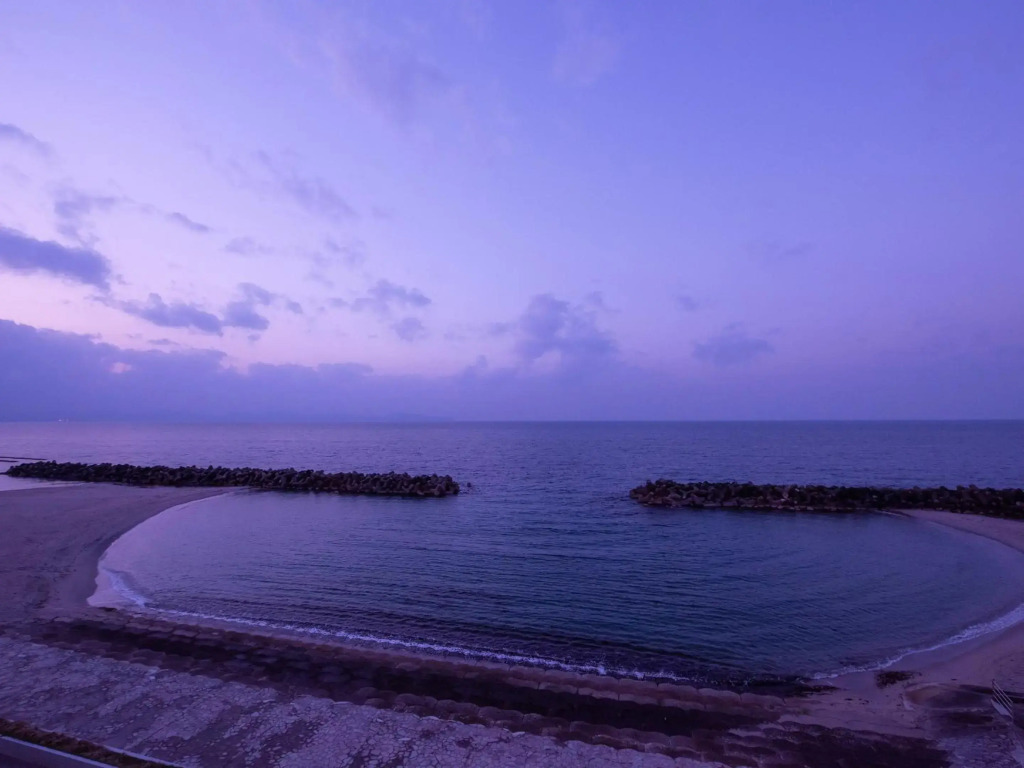 Kaike Seaside Hotel