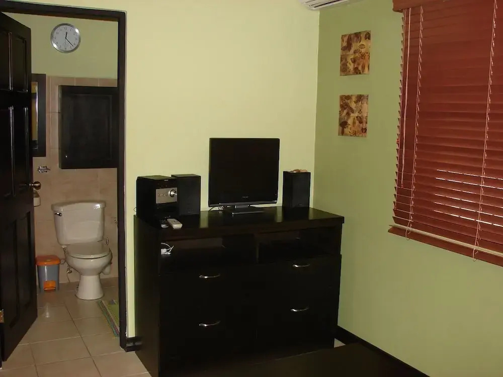Studio Apartments in Las Torres