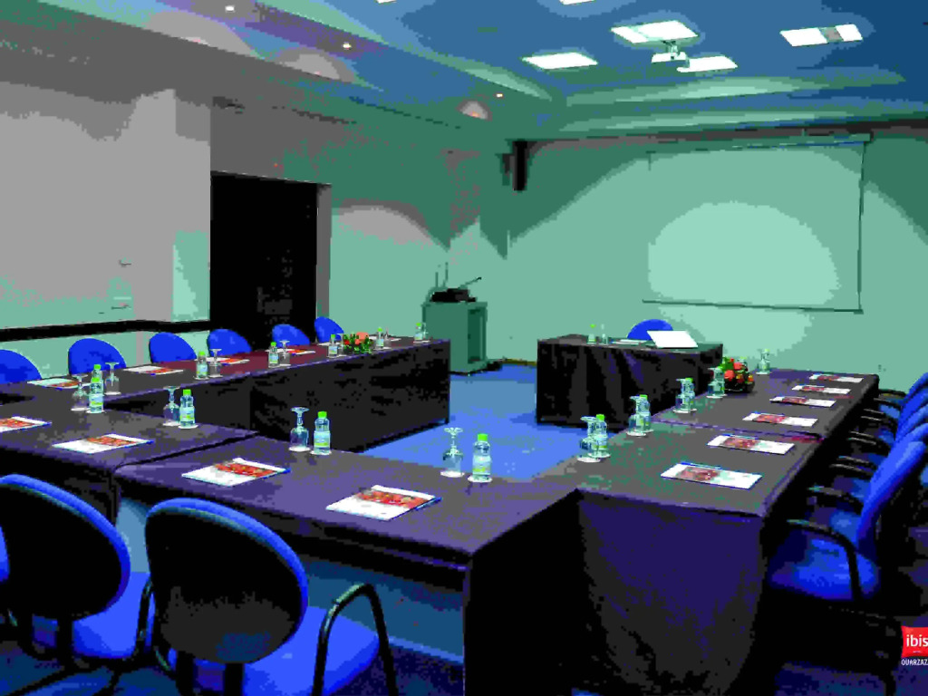 Ibis Ouarzazate Centre