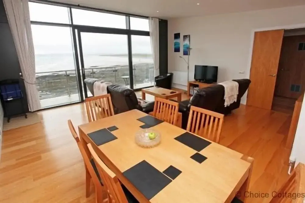 Westward HO Horizon View 30 2 Bedrooms