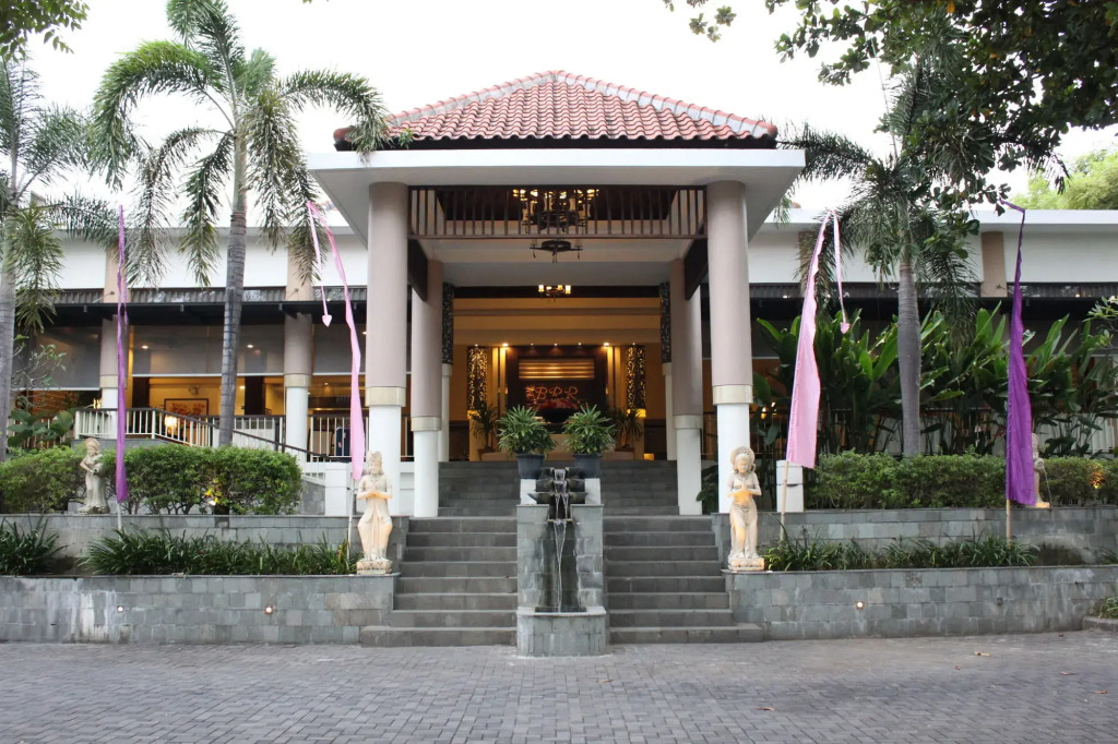 Bali Relaxing Resort and Spa