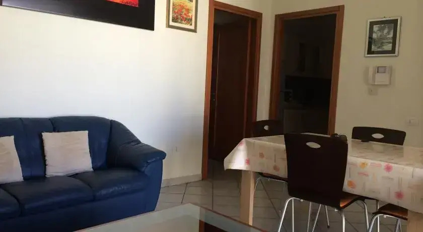 Andreas Guesthouse