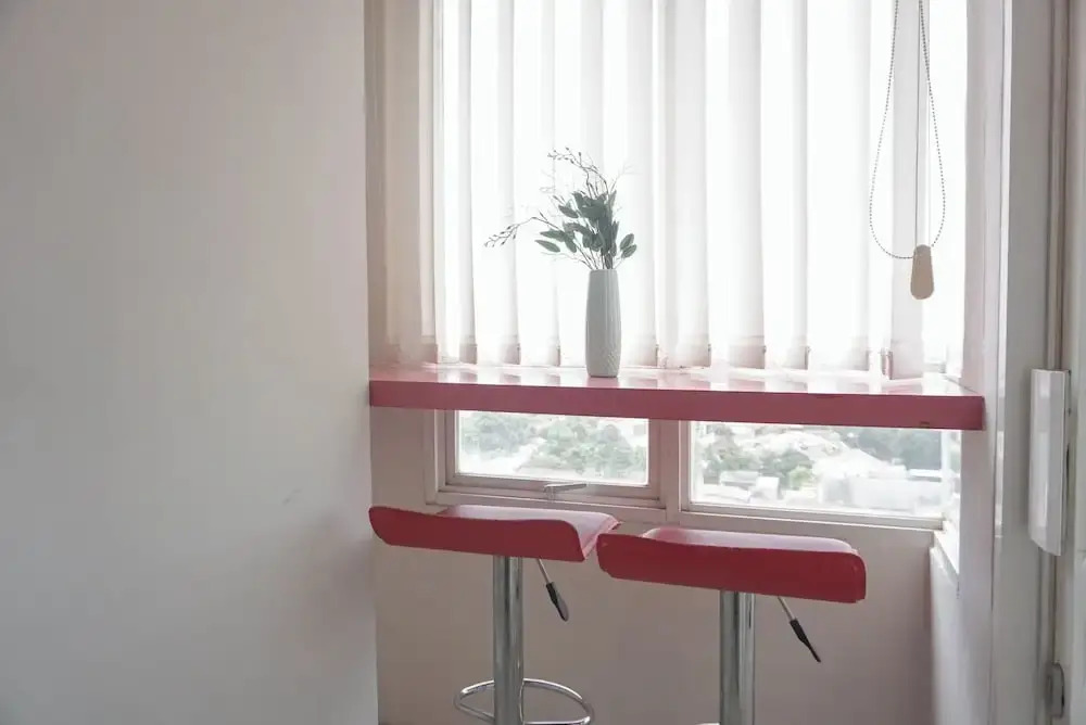 Well Furnished Studio Apartment Cinere Bellevue Suites