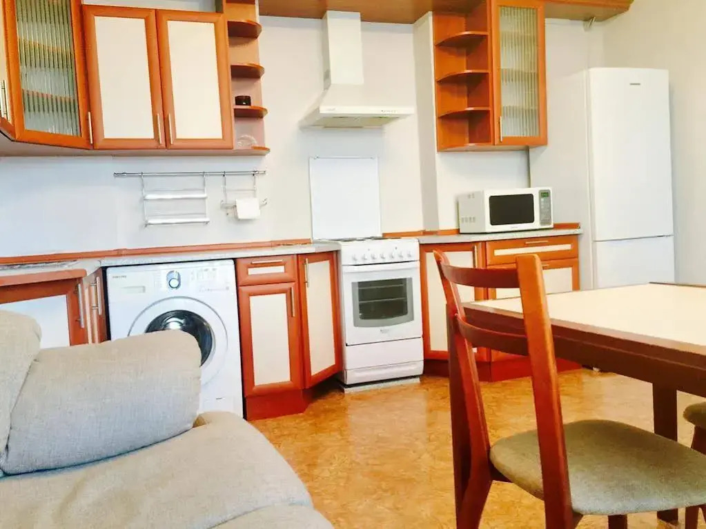 Poznyaky Premium Apartments