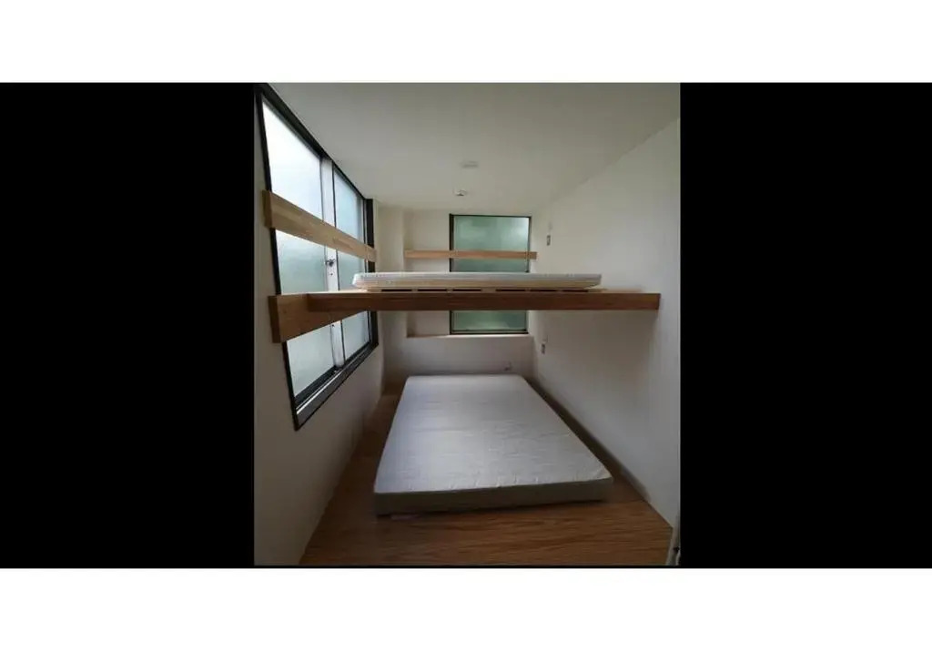 Nagoya Hostel The Three Smiles / Vacation STAY 13457