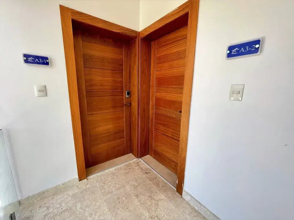 Beach Apartment Residencial Mananero 2