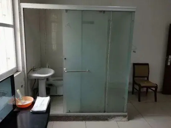 Shanghai Xingcheng Hotel