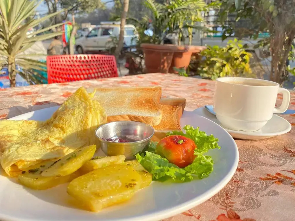 Airport Hotel Kathmandu - Near Pashupatinath Temple