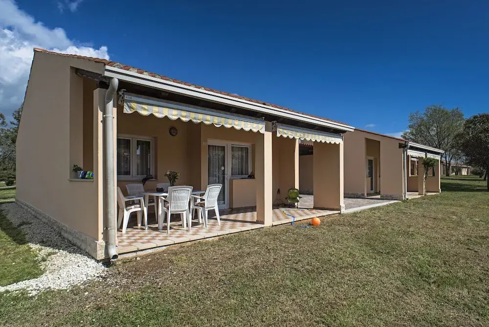 Gebetsroither Am Centro Vacanze Bi Village