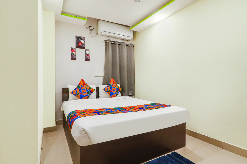 FabHotel Broholic Suites - Nr JNTU