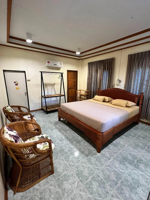 Sandee Bungalow
