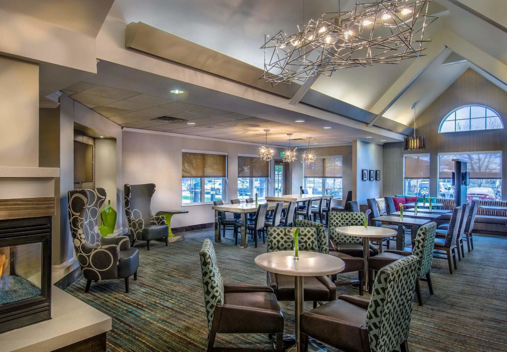 Residence Inn by Marriott Denver Southwest Lakewood