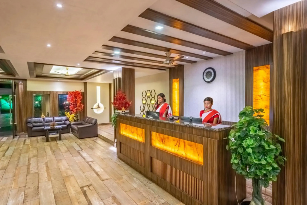 Viceroy Beach And Spa Resort