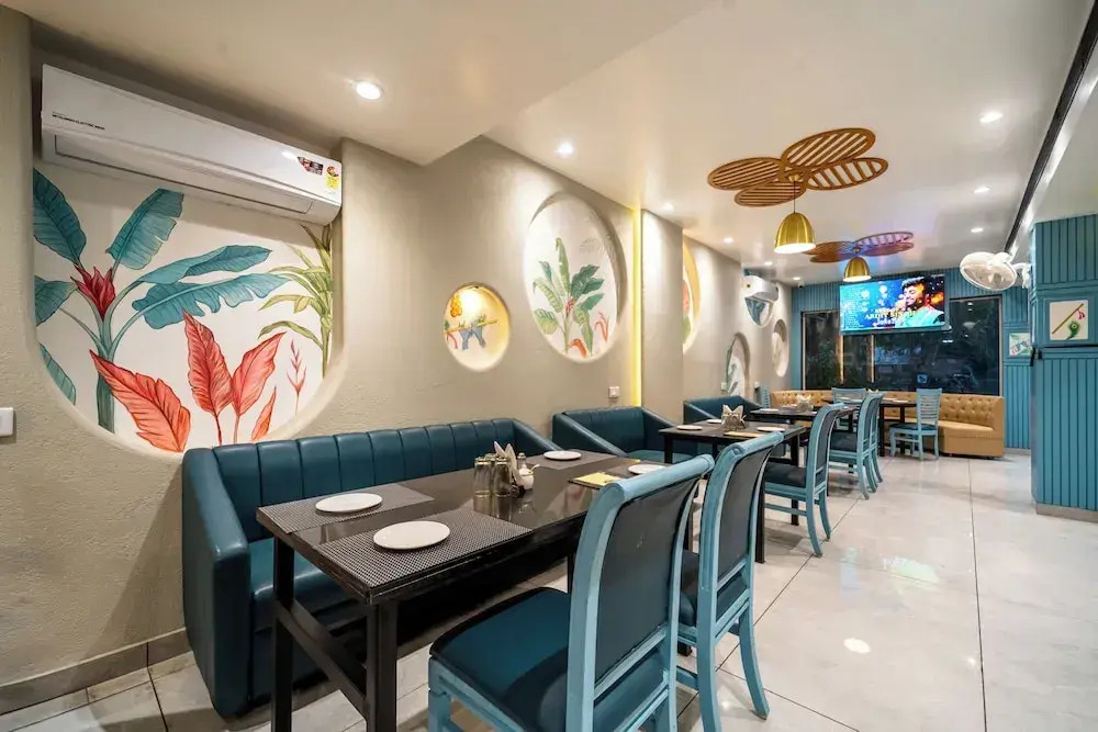 Treebo Kamal Regency, 100 Meters From Bhopal Junction Railway Station