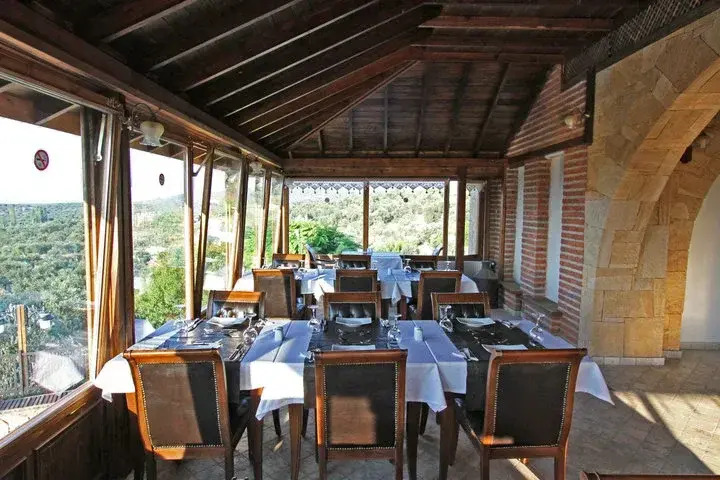 Daidalos Otel Burhaniye