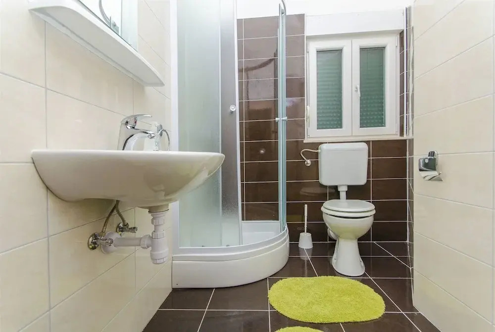 Apartments Pava