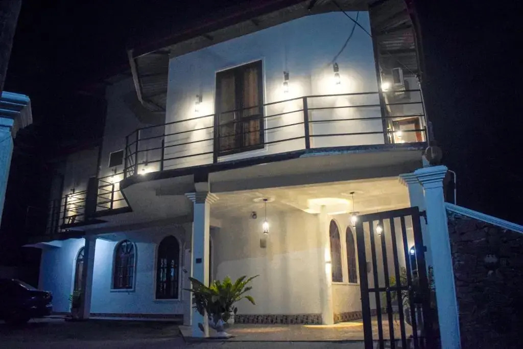 Thambara Resort