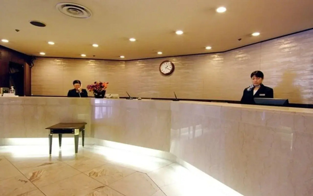 Kawagoe Tobu Hotel