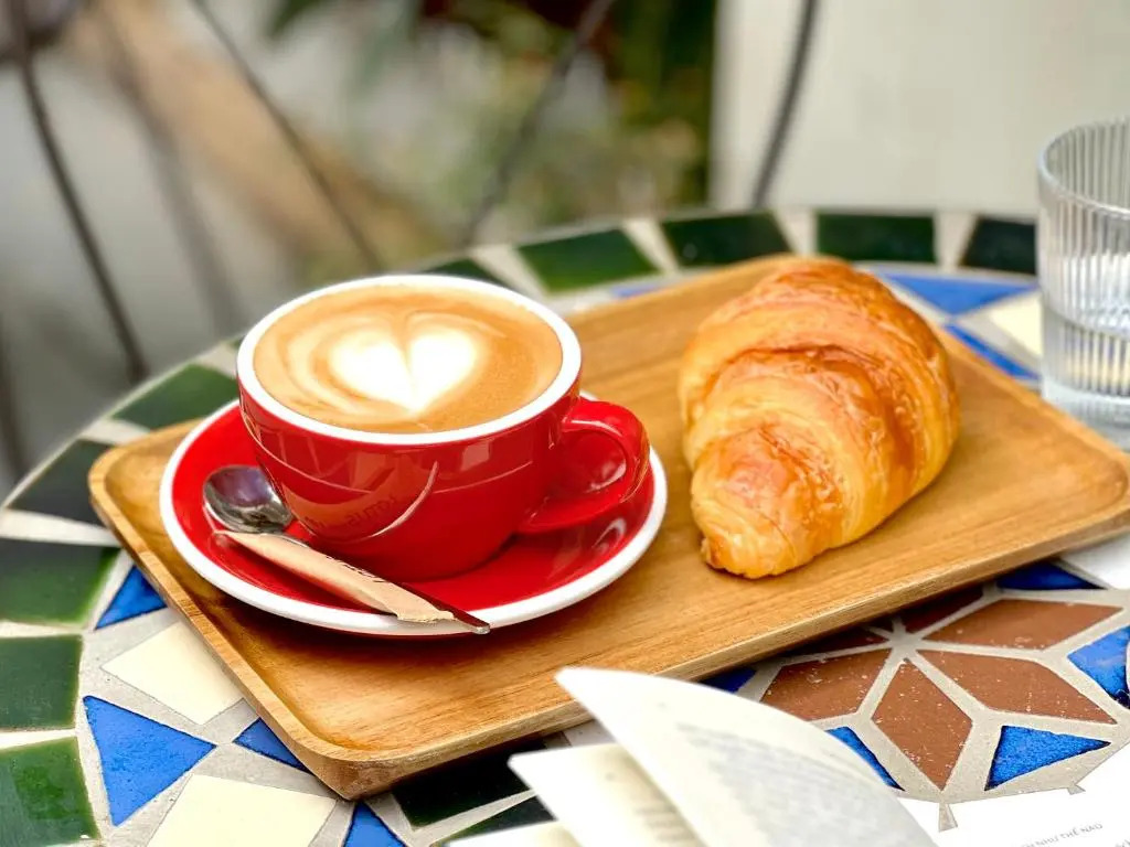 Lotus Home Cafe - Signature