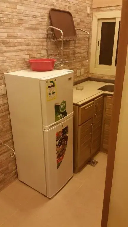 Al Masarah Furnished Units