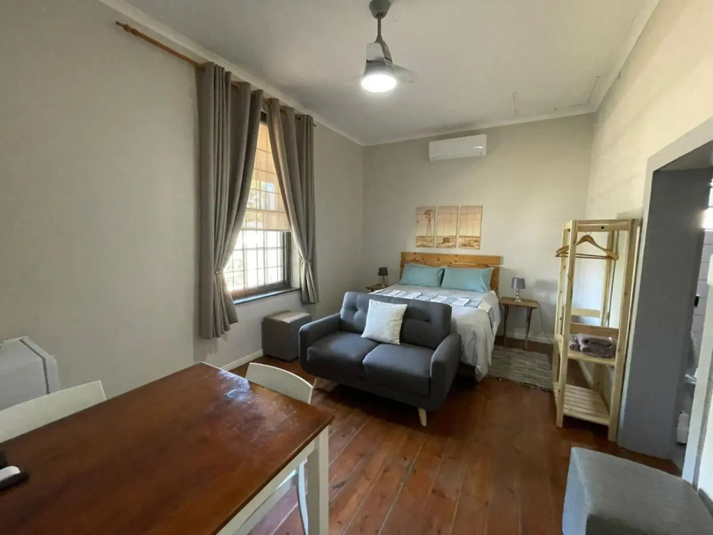 Vlettershof Guest House