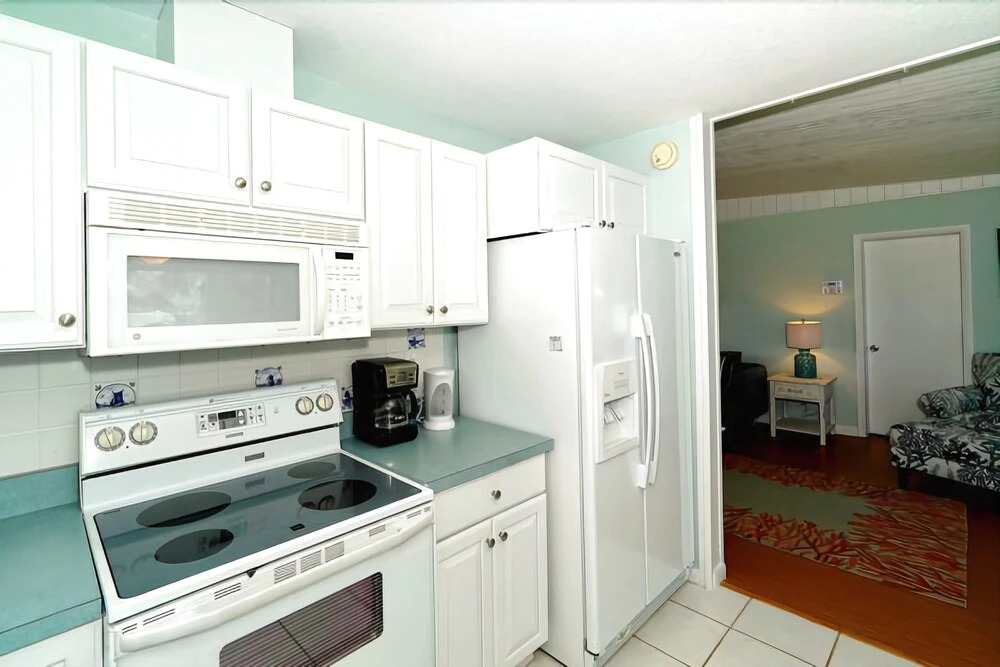 Manatee Cottage 2 Bedrooms 2 Bathrooms Home
