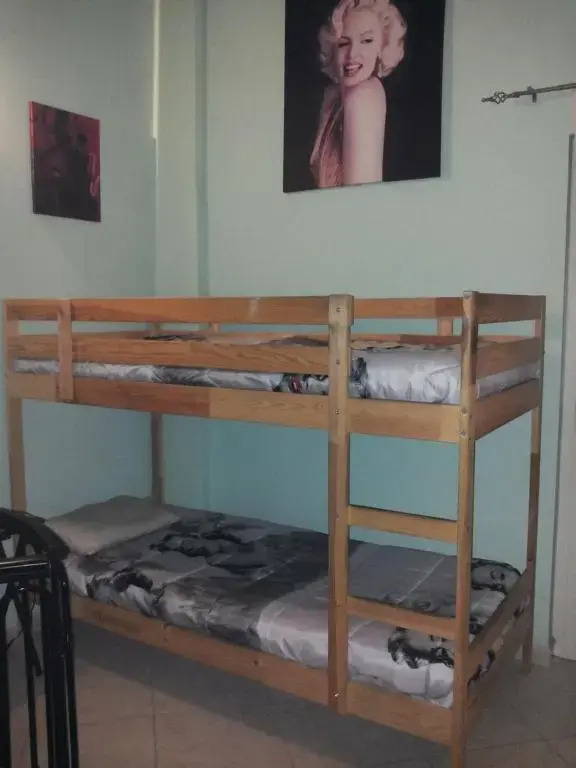 Casa Vacanza la Rondine