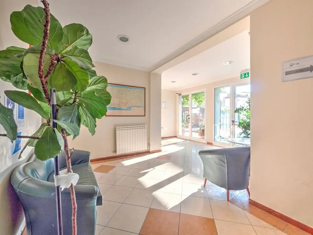 Premium Apartment in Rimini With Swimming Pool